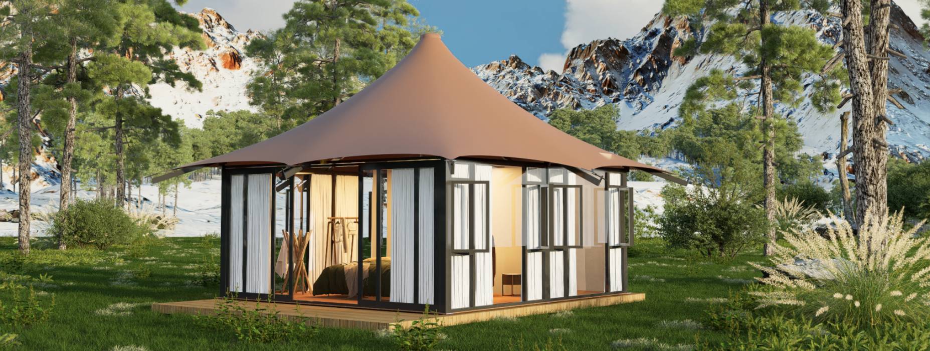 古县装配式建筑厂家